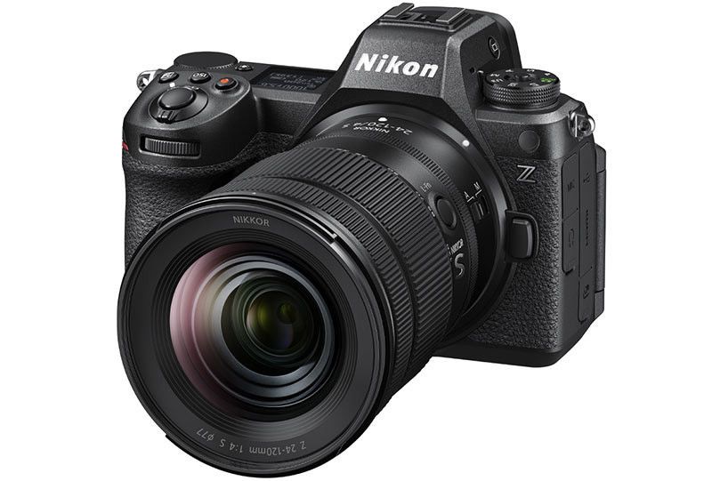 Nikon Z6III