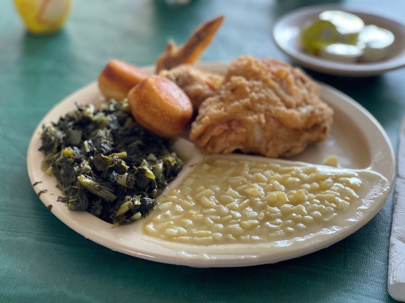 Why Locals Keep Coming Back