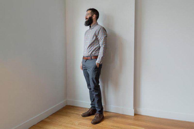 Bluffworks Ascender Chinos