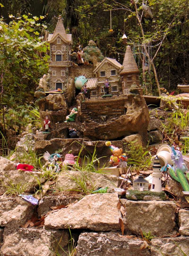 A Great Spot for Photos