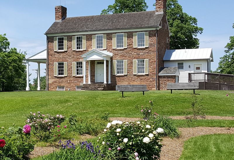 Historic Ben Lomond Vibe