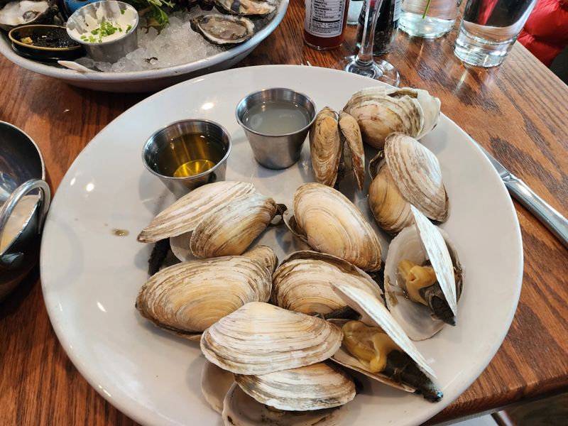 Seasonality and Freshness