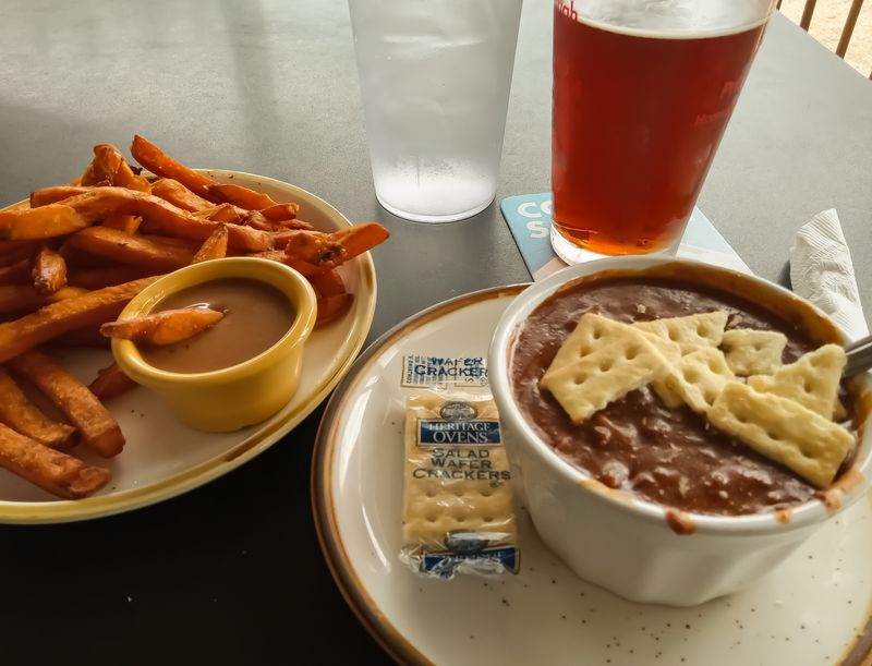 Crispy JoJo Potato Wedges