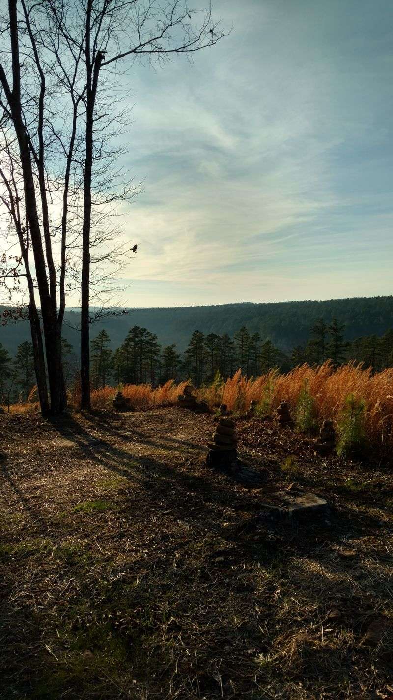 Local Legends and Lore