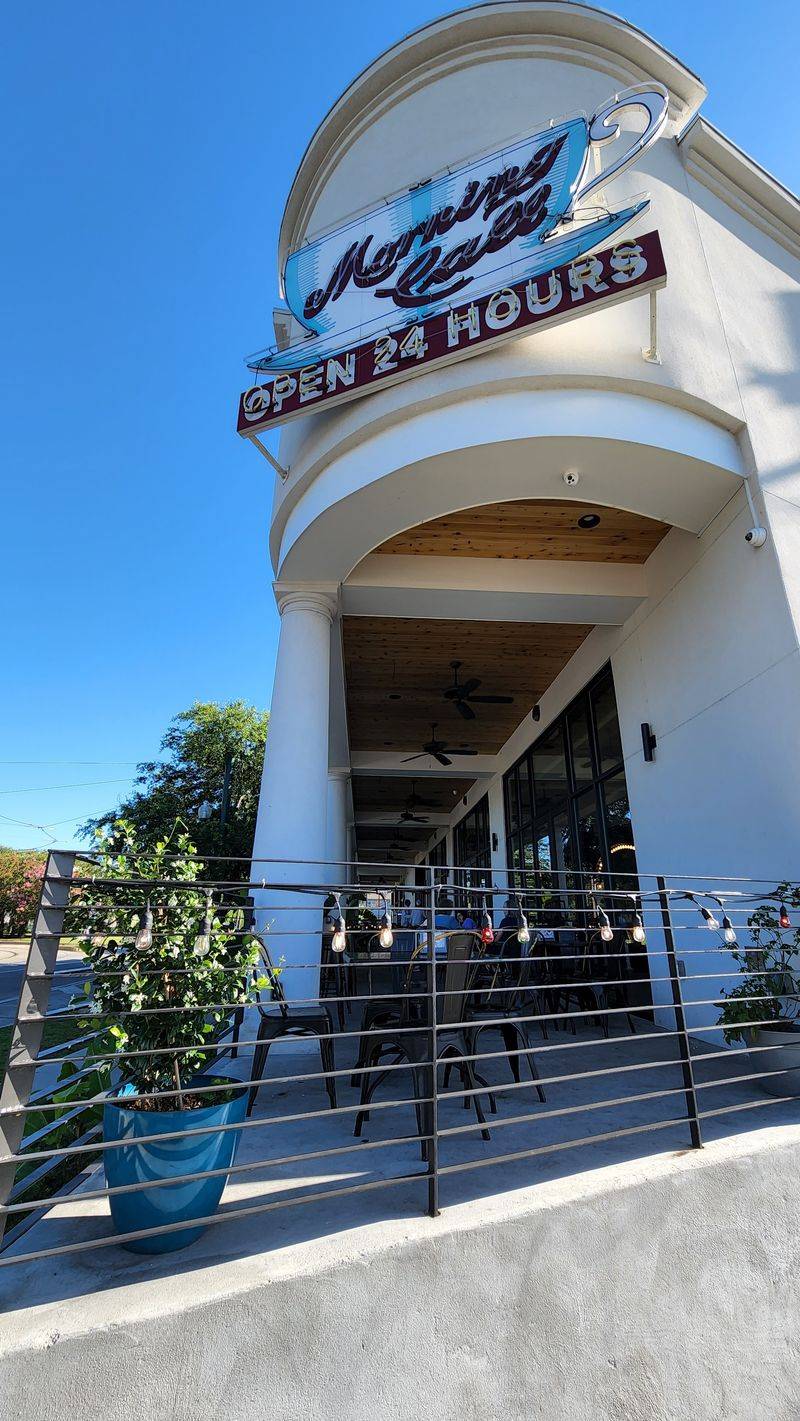 Why It Beats The Quarter