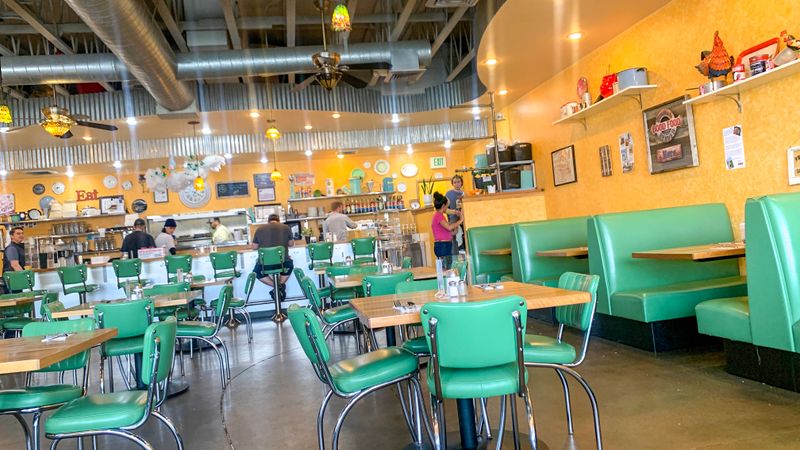 Why It Earns The Detour