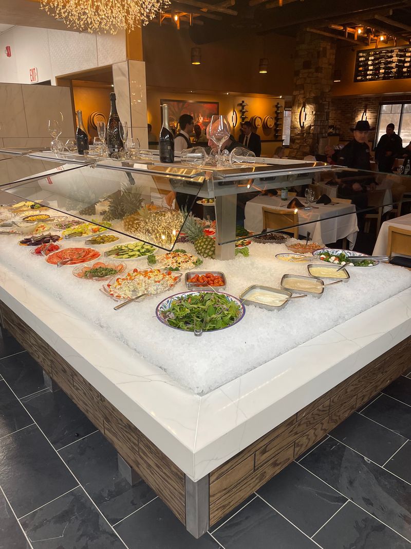 Smart Strategy For Tastings