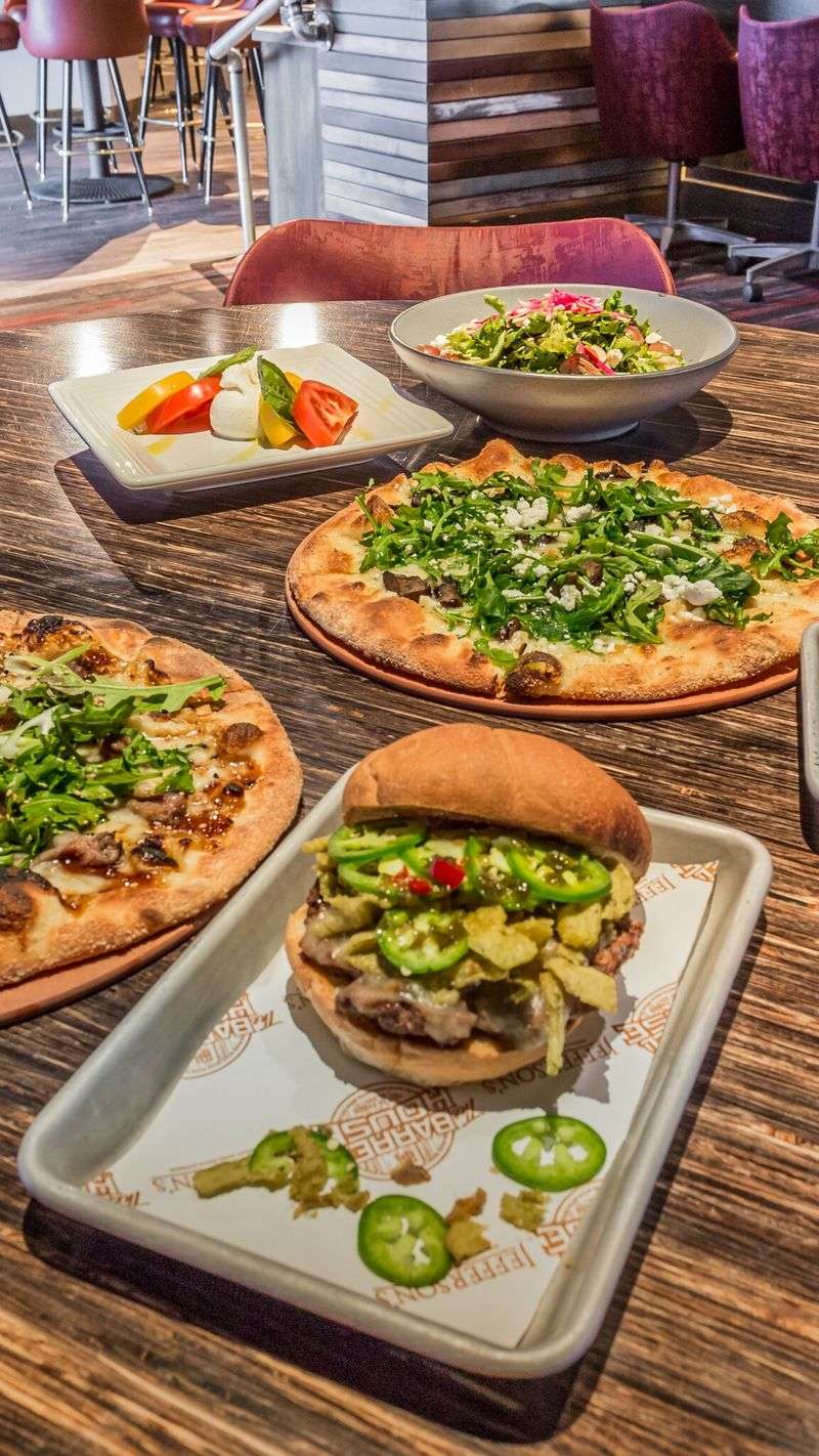 Takeout That Stays Crisp