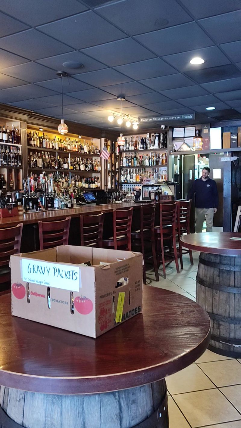 Service That Sets The Tone