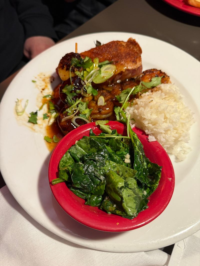 Gluten Conscious Comforts