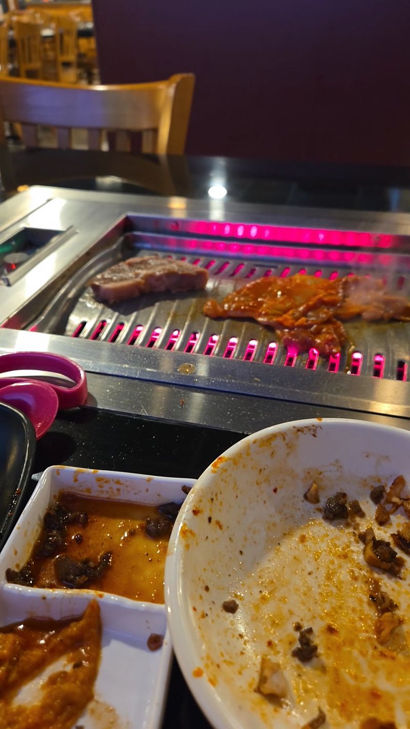 How To Time the Perfect Shrimp