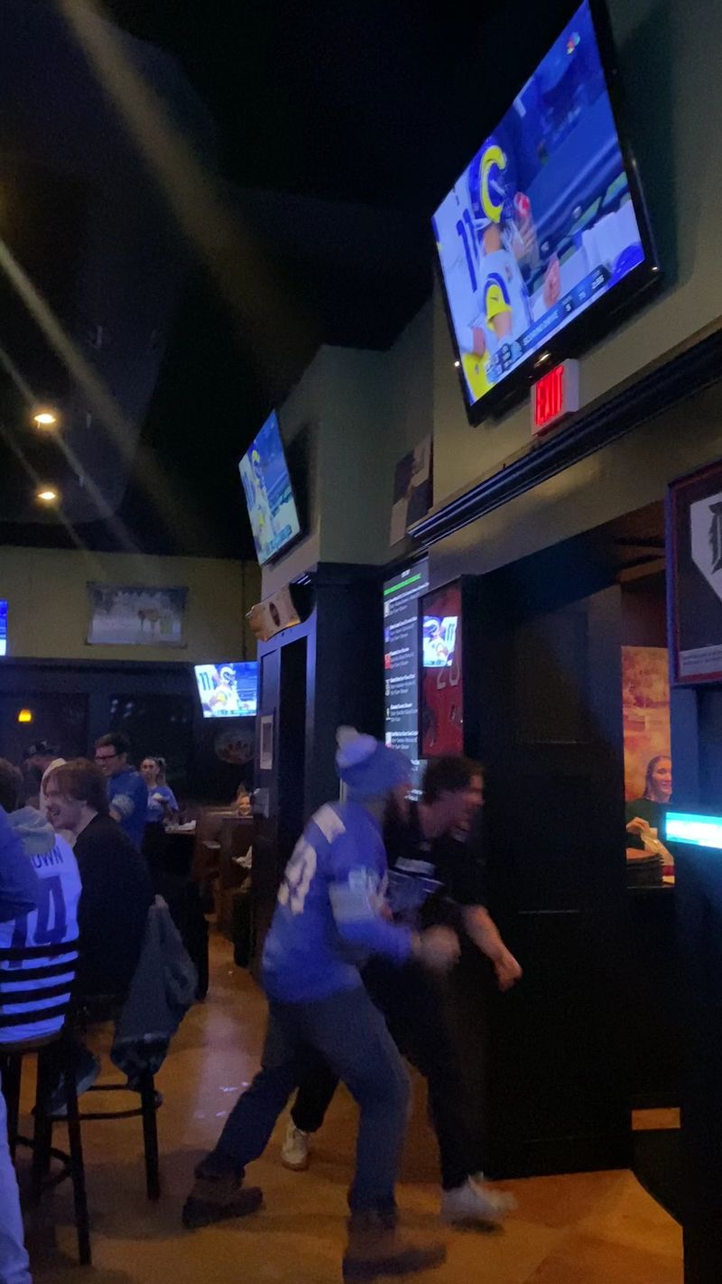 Wings That Win On Game Day