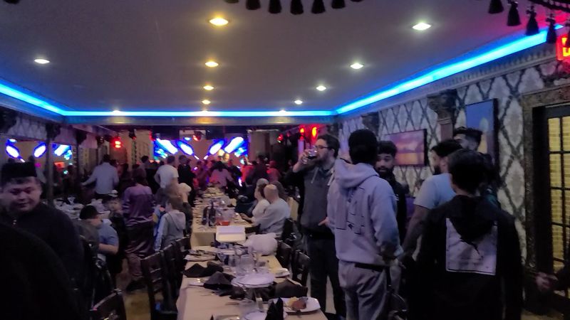 Weekend Entertainment