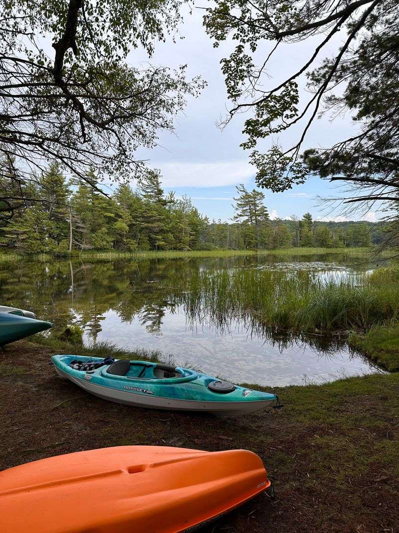 Photography Spots and Angles