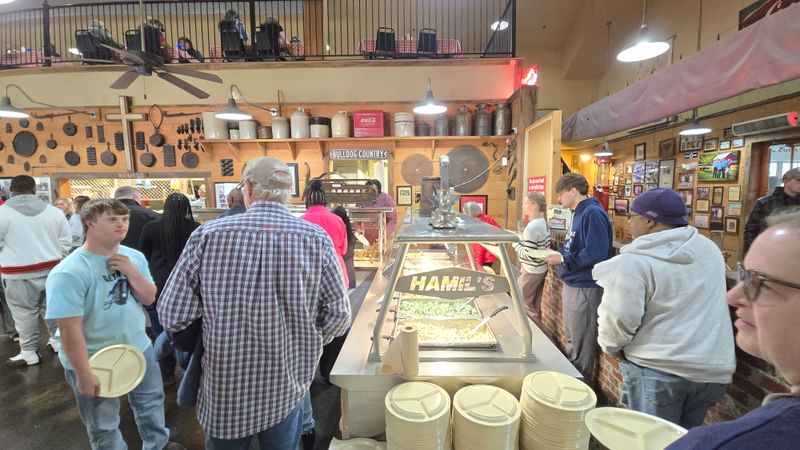 Operating Hours and Timing Tips