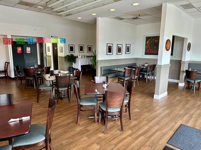 El Padrino Mexican Restaurant, Westerville