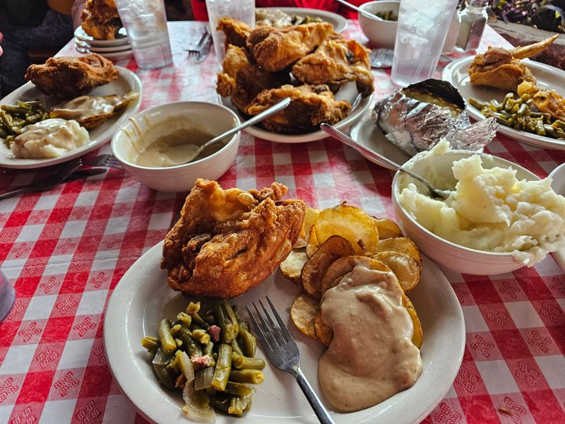 What to Order First Time