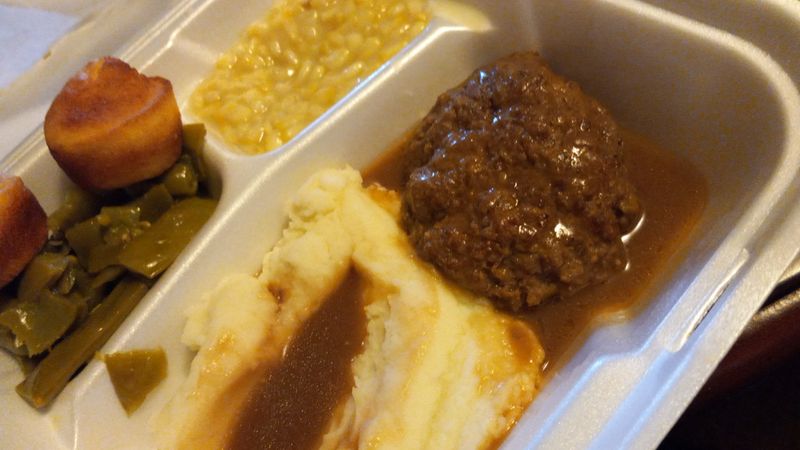 Meatloaf Monday Flavor Every Day