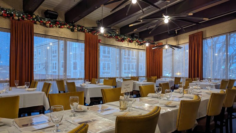 Holiday Feasts and Full Rooms