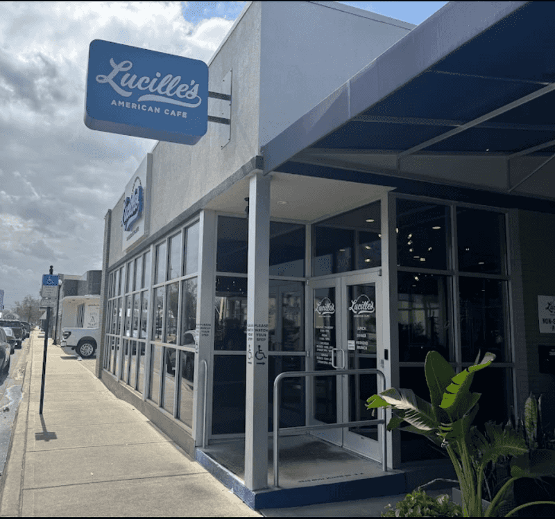 Lucille’s American Café - Winter Haven, FL