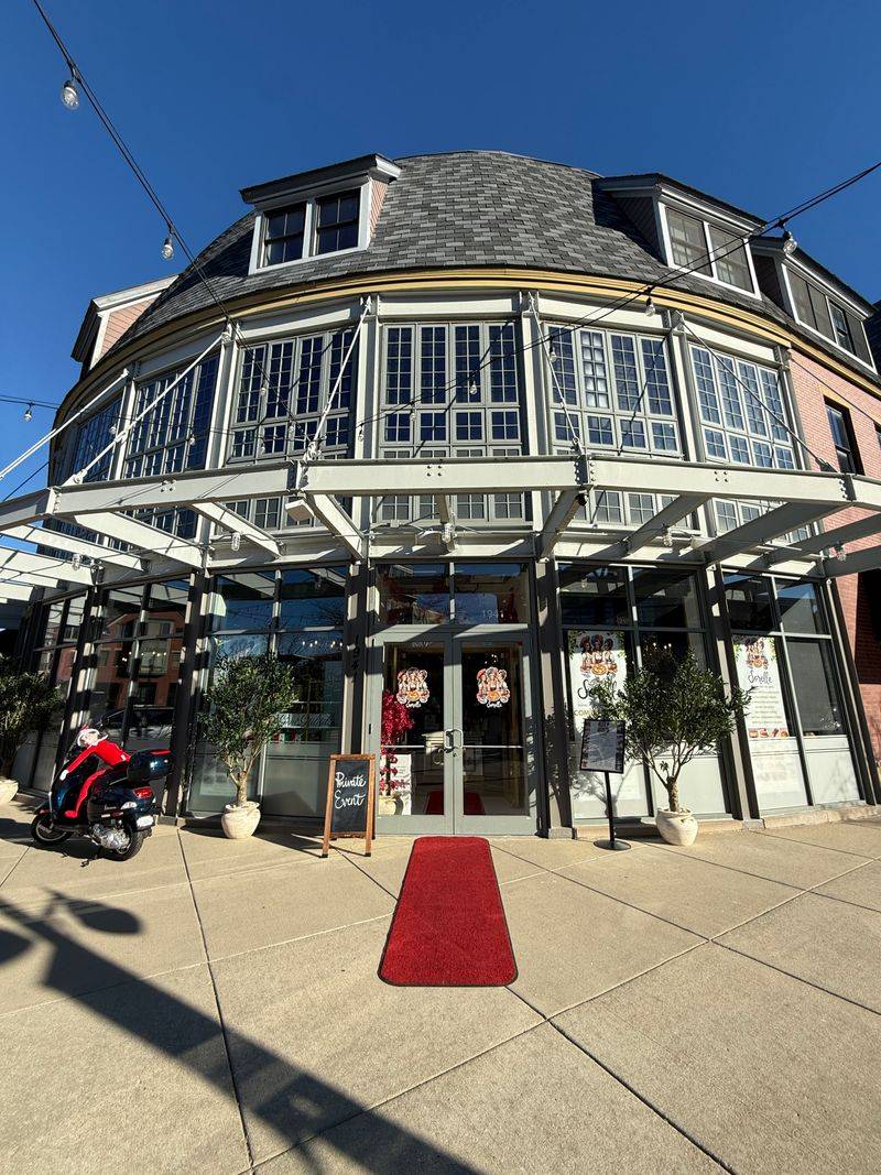 Sorelle Italian Market - Glenview