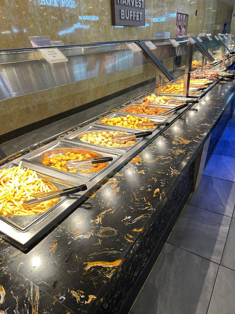 Harvest Buffet (Tacoma)