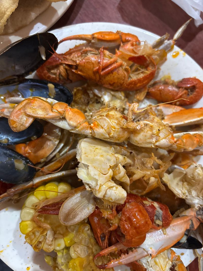 Shiki Buffet & Hibachi Grill - Cicero — Cicero, IL