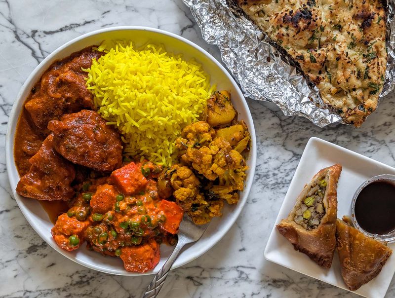 India Palace — Wilmington, DE