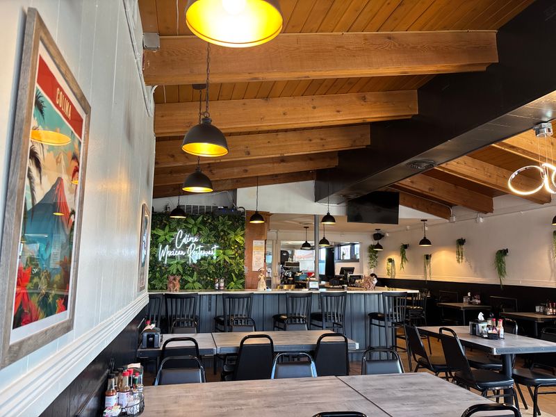 Colima Mexican Restaurant – Denver, CO