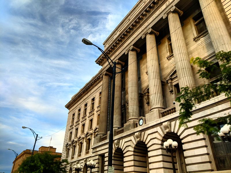 Wick Avenue Cultural Corridor Cruise