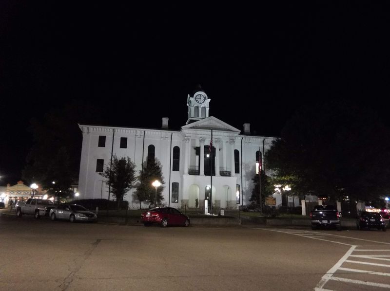 Oxford, Mississippi