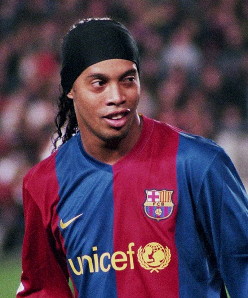 Ronaldinho (Brazil)