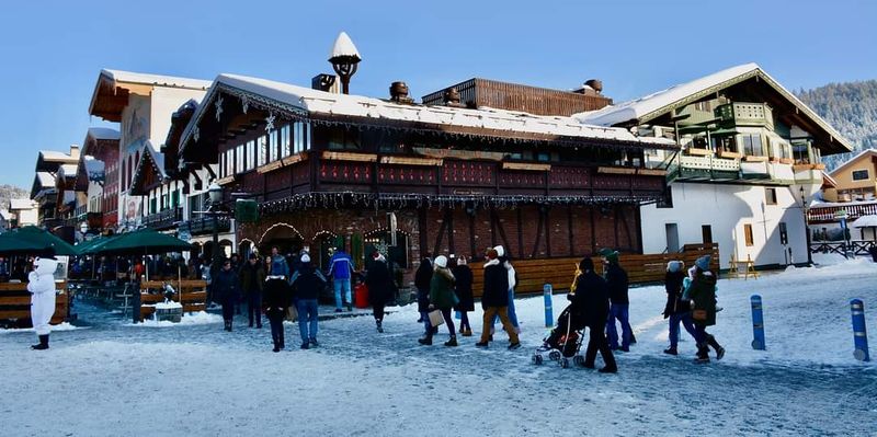 Bakeries, Pretzels, and Sweet Shops