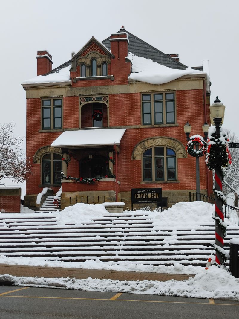 Gateway to Ohio Valley Adventures