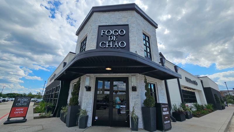 Fogo de Chão