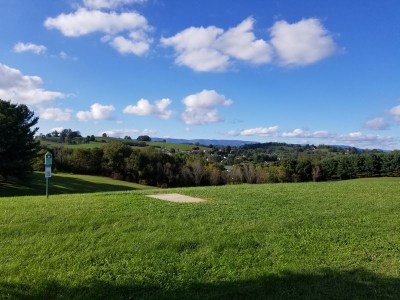 South Holston Lake Overlook