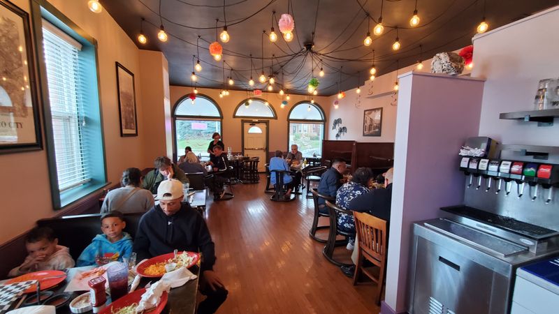 Lupita’s Mexican Cuisine & Bar, Columbus