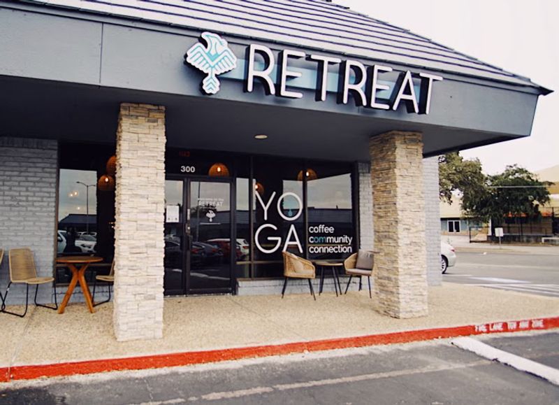 Flora Coffee & Culture – Austin