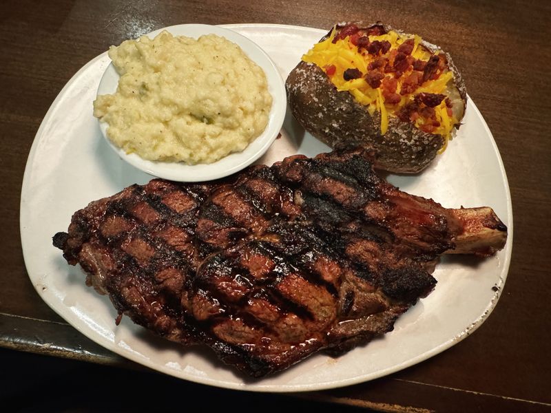 Prime Rib Weekend Tradition