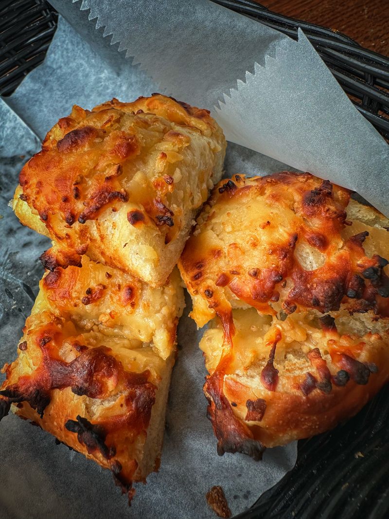 Cozy Afternoon Visit