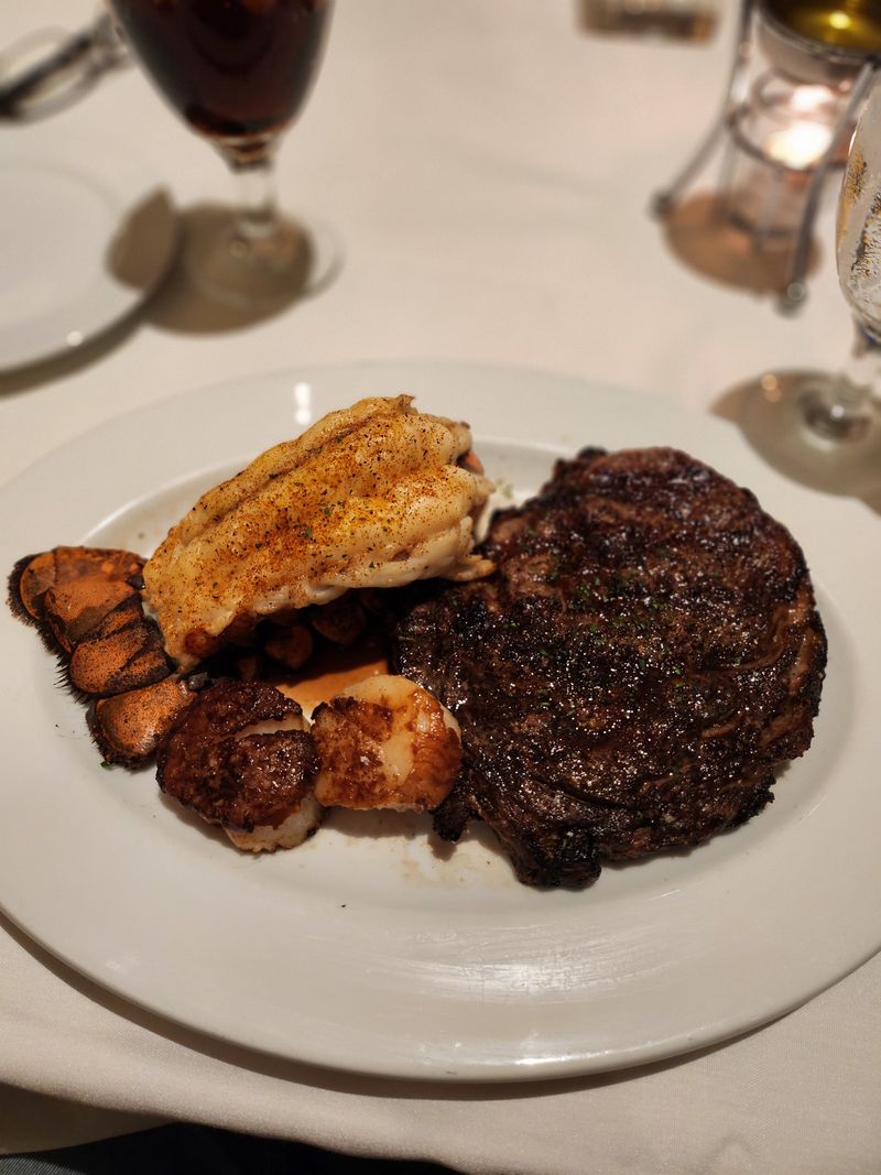 Prime Ribeye With Big Flavor