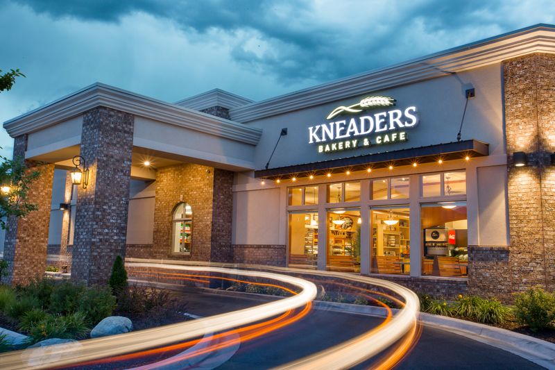 Kneaders Bakery & Cafe – Multiple Utah Locations