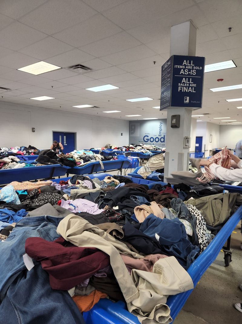 Electronics And Small Appliances