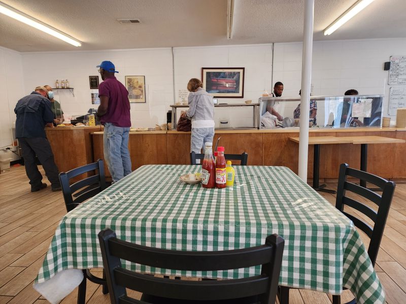 Facebook Menu Updates and Specials