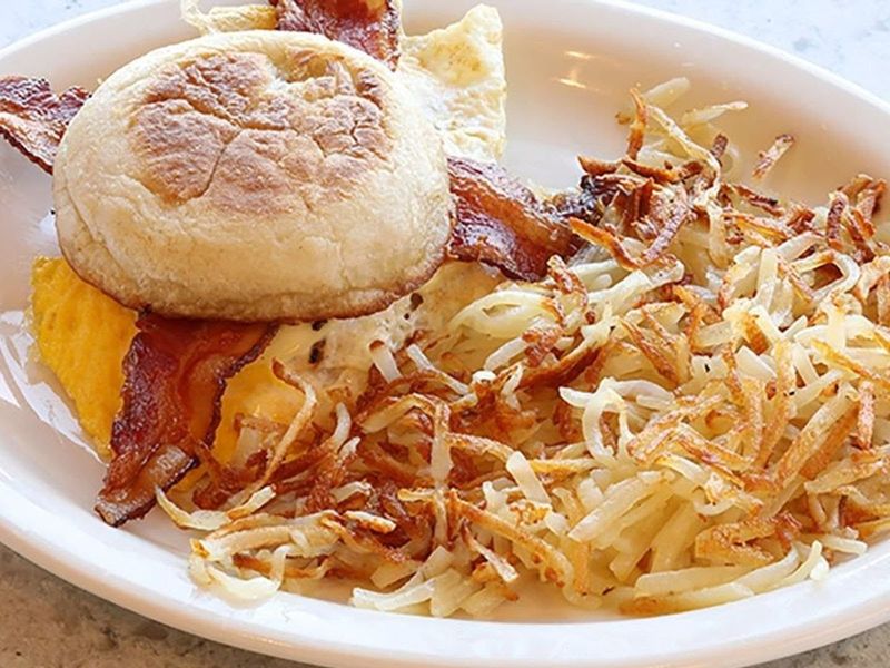 Service With Personality