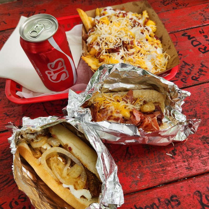 Budget Friendly Bites