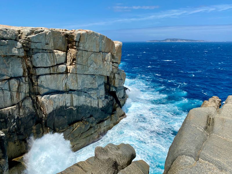 Torndirrup National Park, Australia