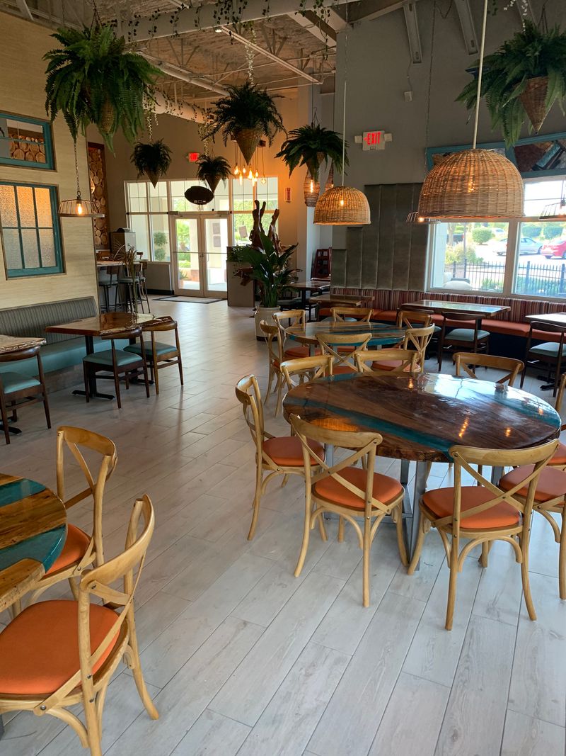 Drift – A Coastal Eatery (modern breakfast & lunch)