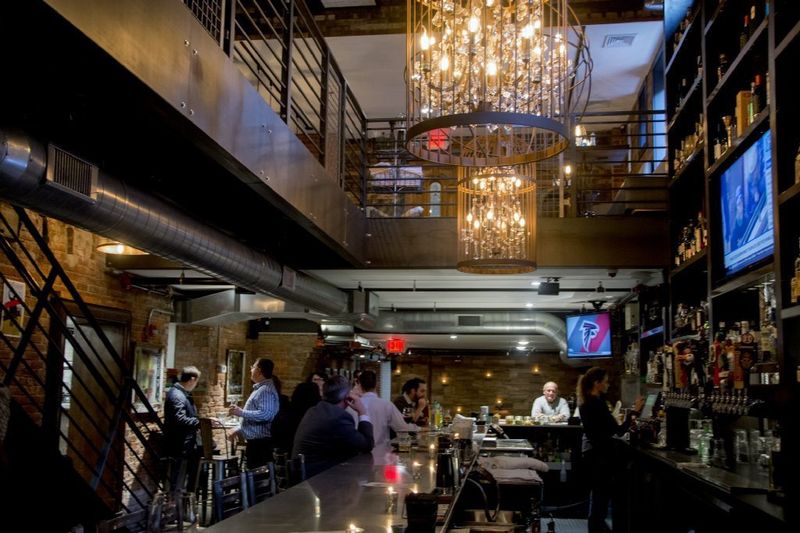 Republic at The Linden