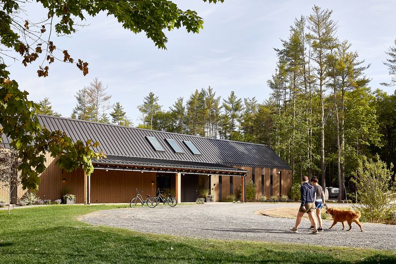 AutoCamp Catskills (Saugerties)